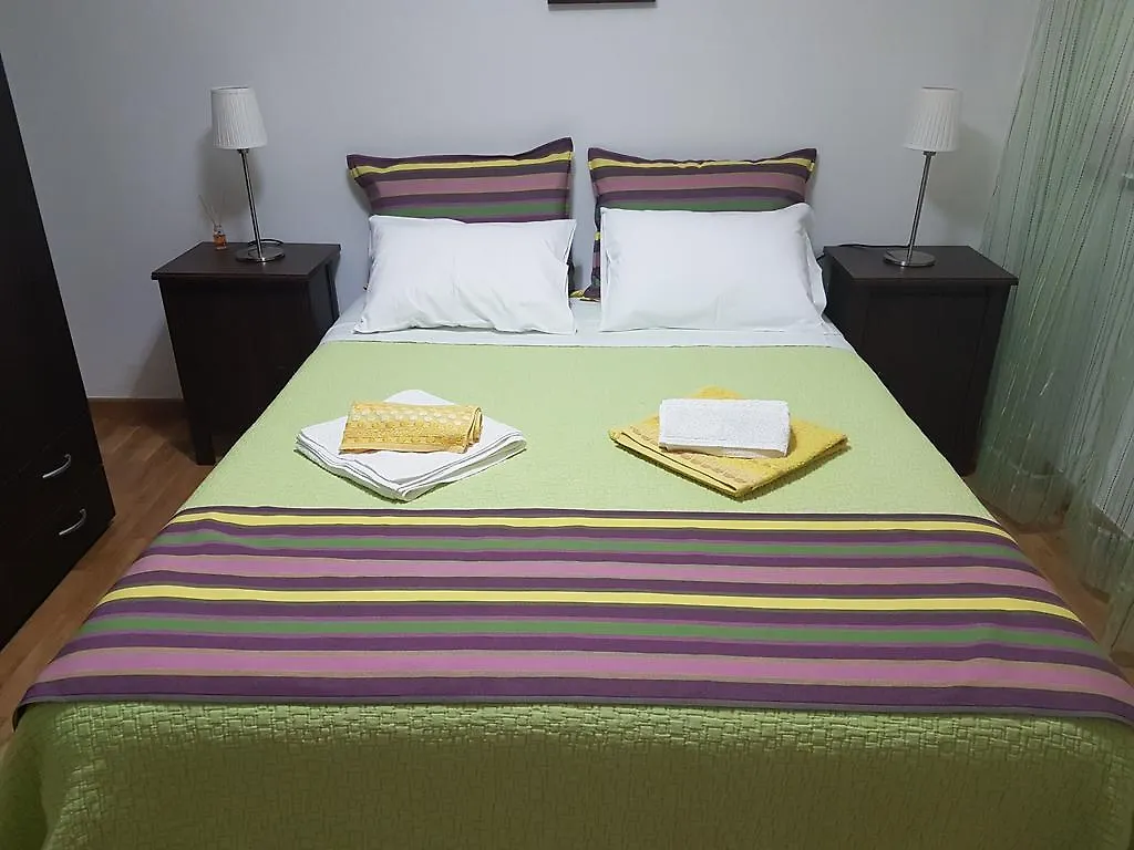 Villa Oliveira Apartments Lagos 0*,  Portugal