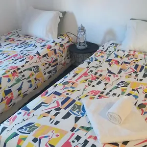 Appartement Historic Center - - Algarve, Lagos