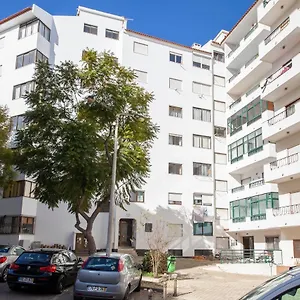 Appartement B17 - The Stunning Seaview, Lagos