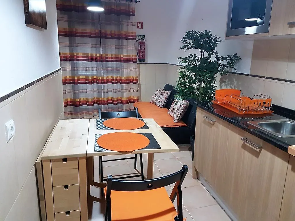Villa Oliveira Apartments Lagos 0*,  Portugal