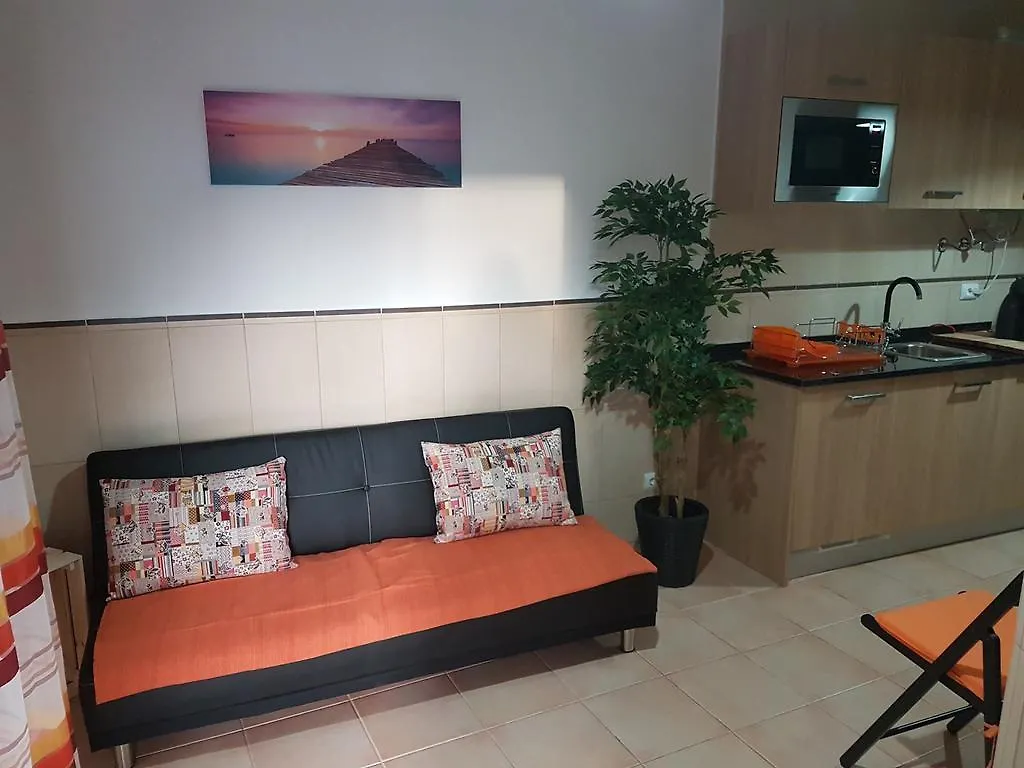 Villa Oliveira Apartments Lagos